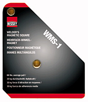 BESSEY-MAGNETIC-SQUARE