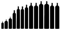 Gas---Cylinders
