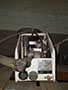 OTC CM231 Wire Feeder