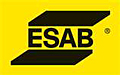 Esab-Logo